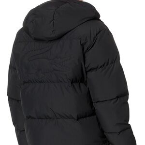 LACOSTE MEN’S PUFFER SIZE 54 (L)